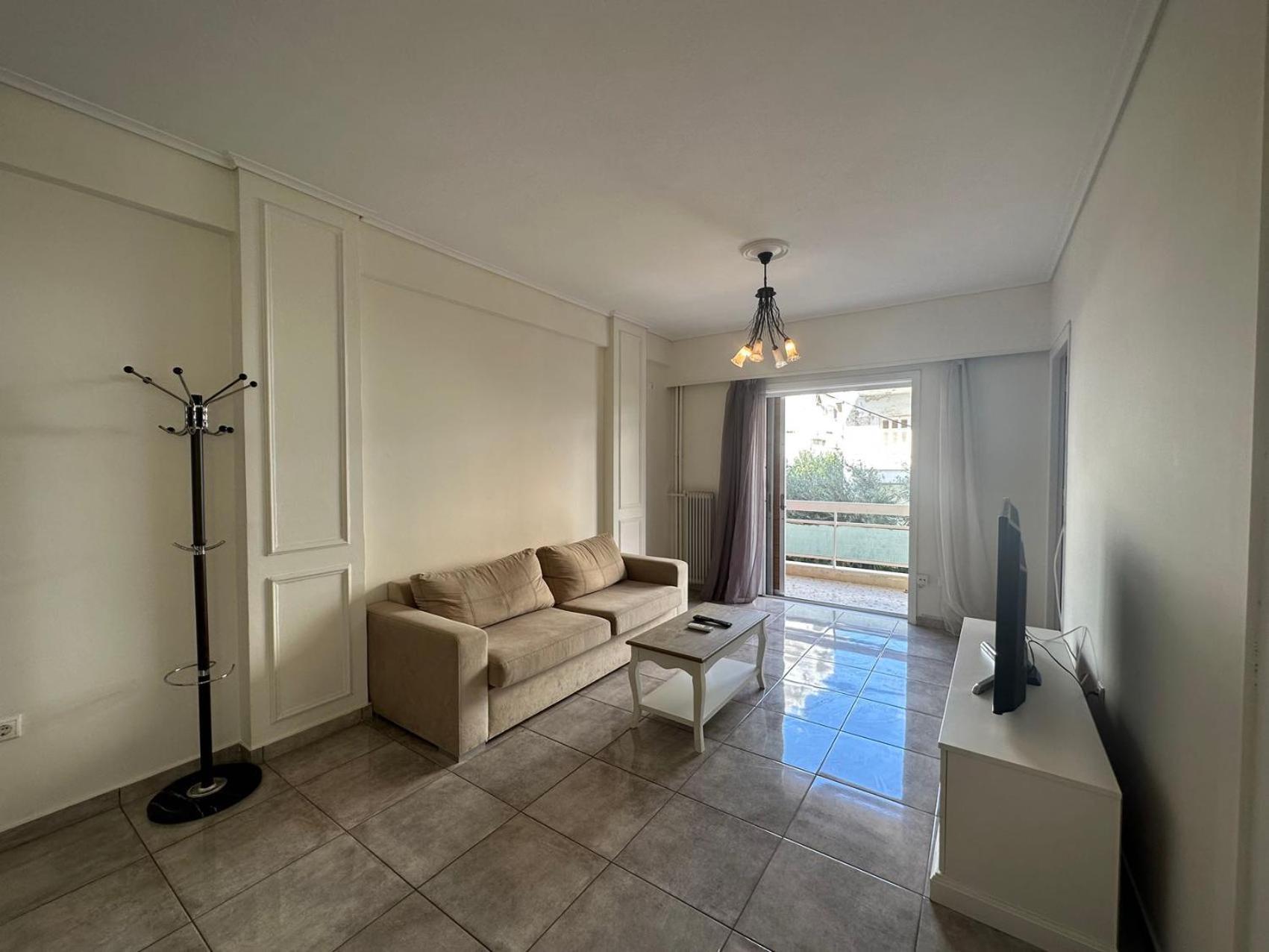 Wsd Alimos Luxury Spacious 3Bd Apartment-Beach 400M Atény Exteriér fotografie