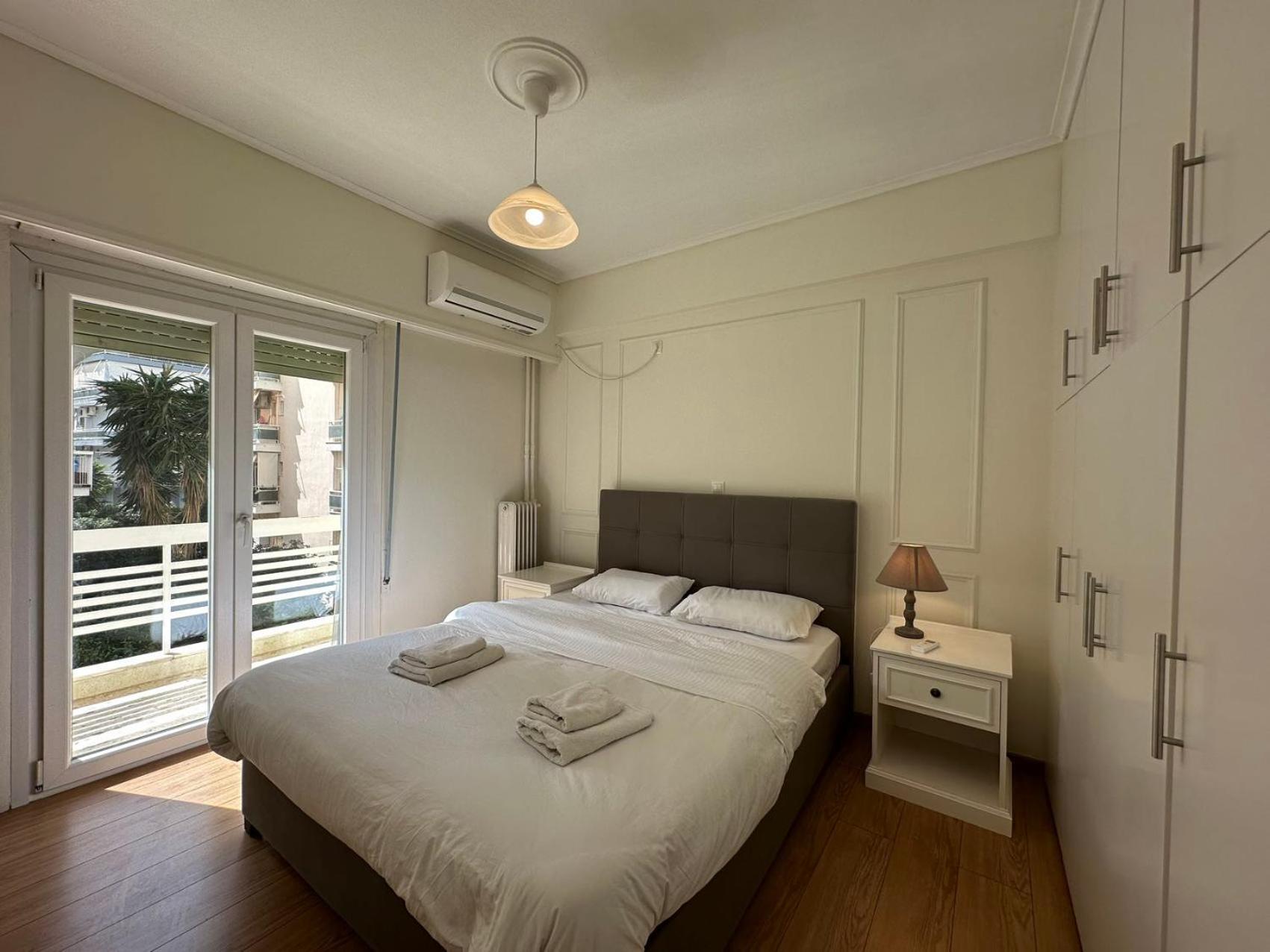 Wsd Alimos Luxury Spacious 3Bd Apartment-Beach 400M Atény Exteriér fotografie