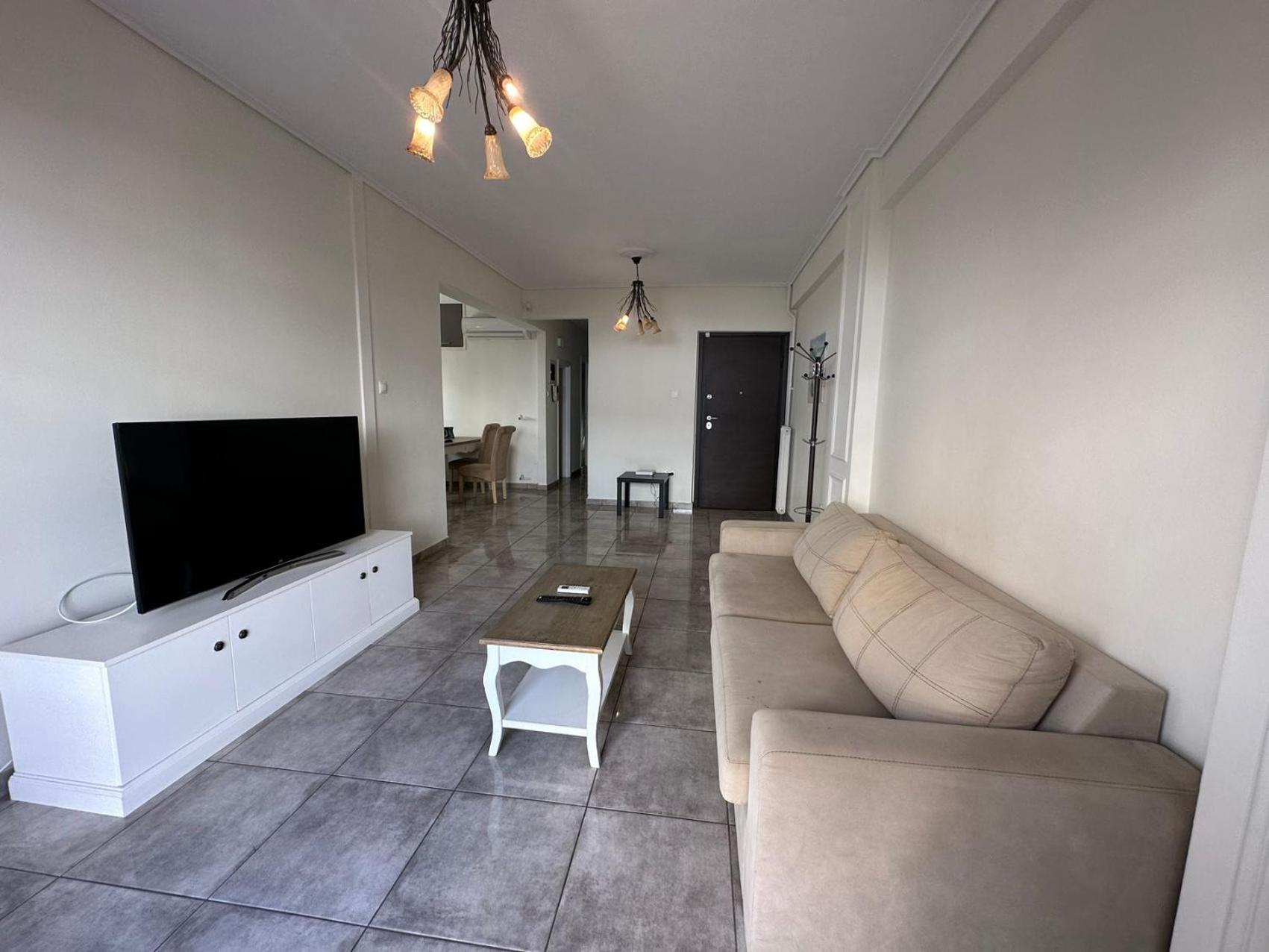 Wsd Alimos Luxury Spacious 3Bd Apartment-Beach 400M Atény Exteriér fotografie