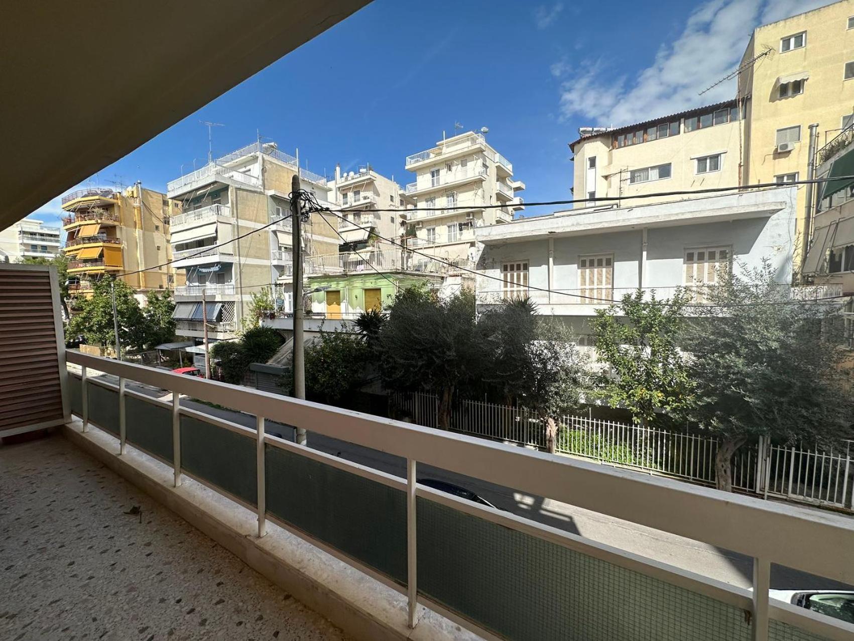 Wsd Alimos Luxury Spacious 3Bd Apartment-Beach 400M Atény Exteriér fotografie